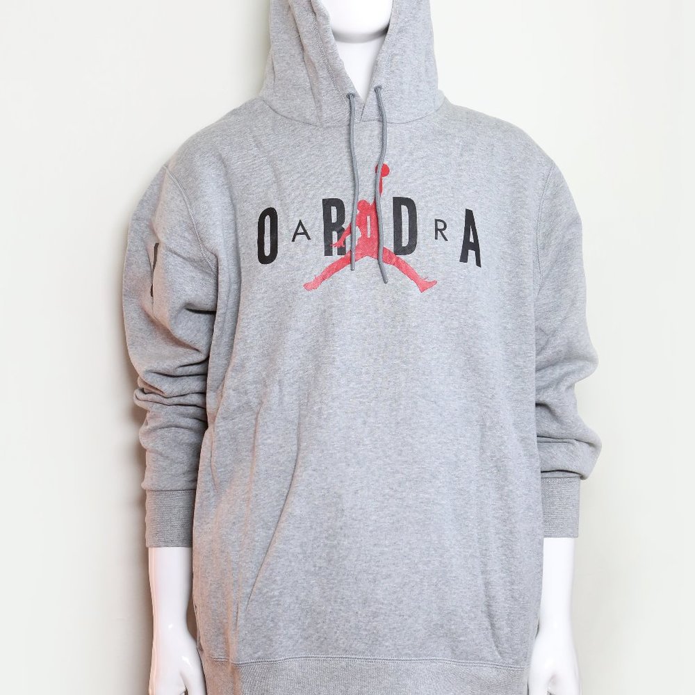 Jordan Design Pullover Hoodie 834371 063